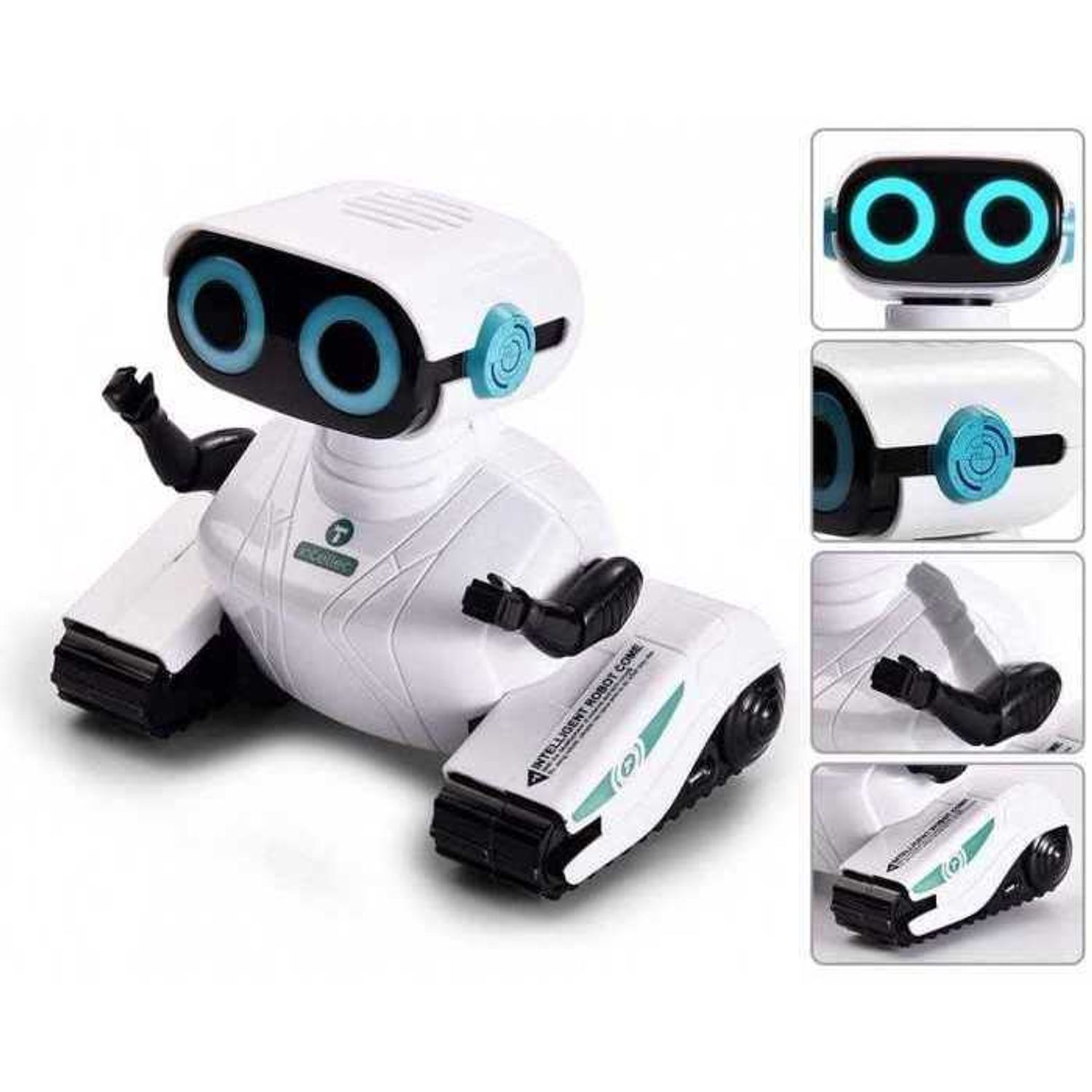 Robot cu telecomanda Cosmolino MP67730 fotografia produsului View 3 L