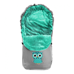 Sac de iarna OWL Tutumi TT34134 fotografia produsului