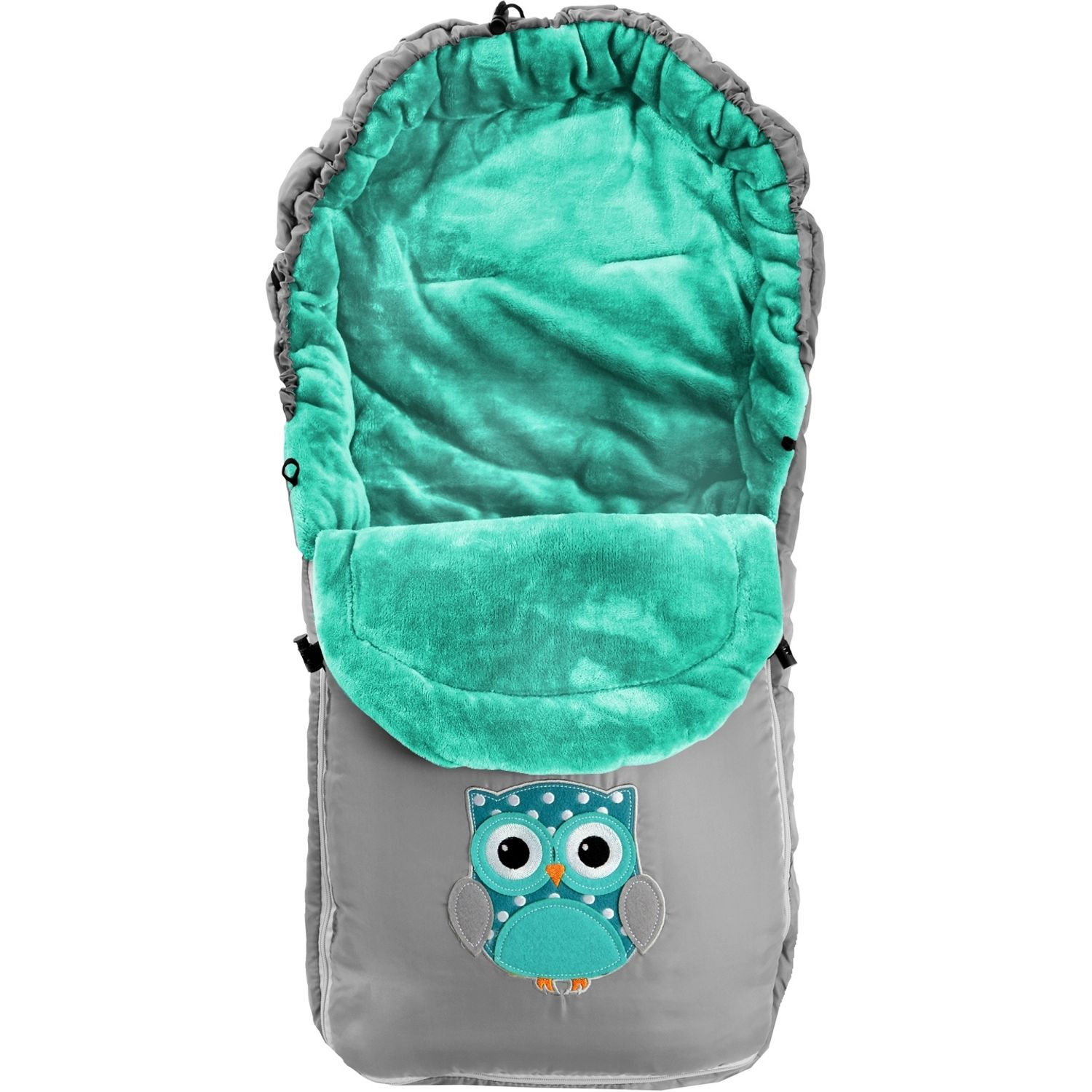 Sac de iarna OWL Tutumi TT34134 fotografia produsului View 2 L