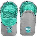 Sac de iarna OWL Tutumi TT34134 fotografia produsului View 4 S