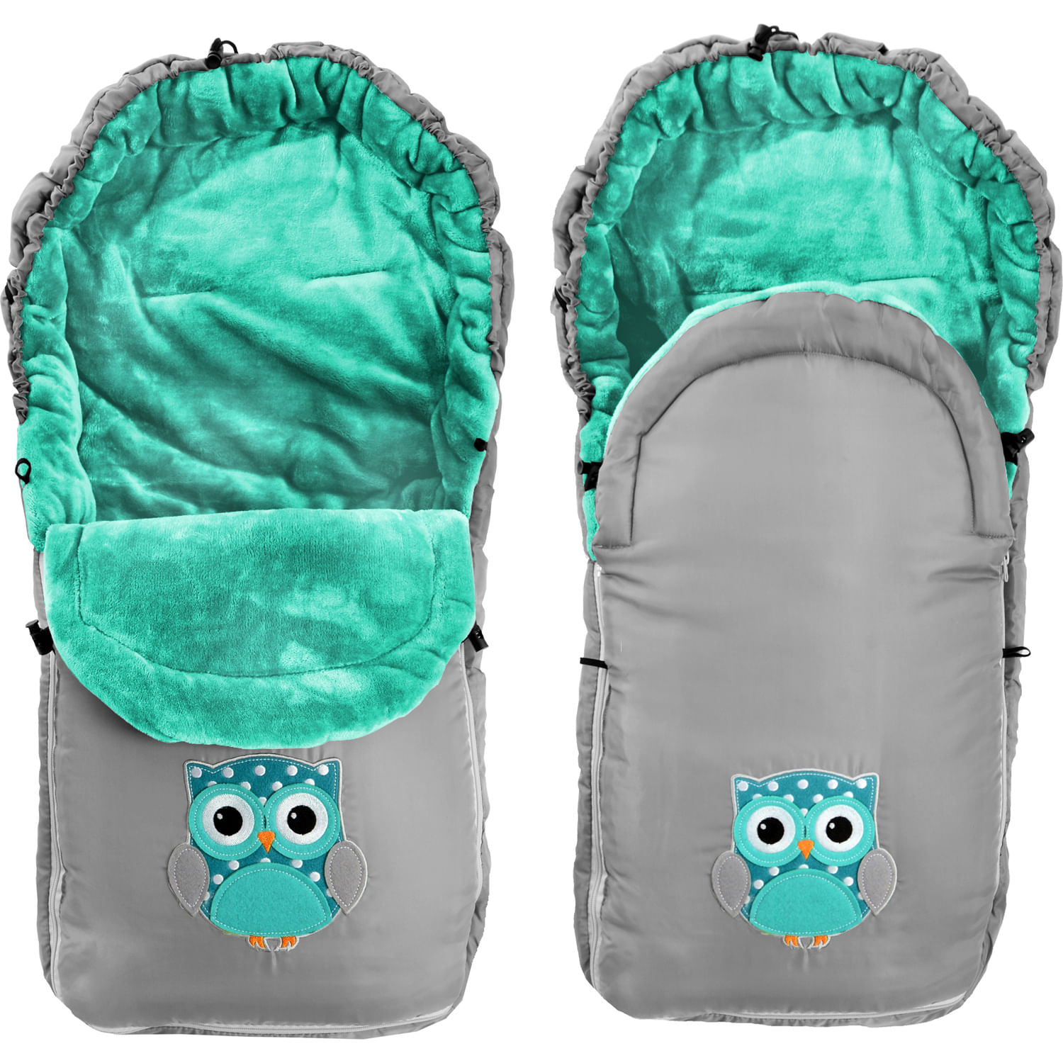 Sac de iarna OWL Tutumi TT34134 fotografia produsului View 4 L