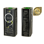 Ulei de masline extravirgin, O2- 5 L Cretan Mill AB005 fotografia produsului