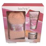 Set crema de maini si unghii, Tehnic , 2 creme si pila unghii fotografia produsului