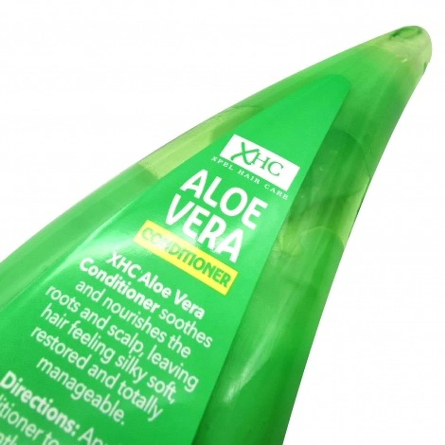 Balsam Profesional Extravolum cu AloeVera, XHC, 250ml fotografia produsului View 2 L