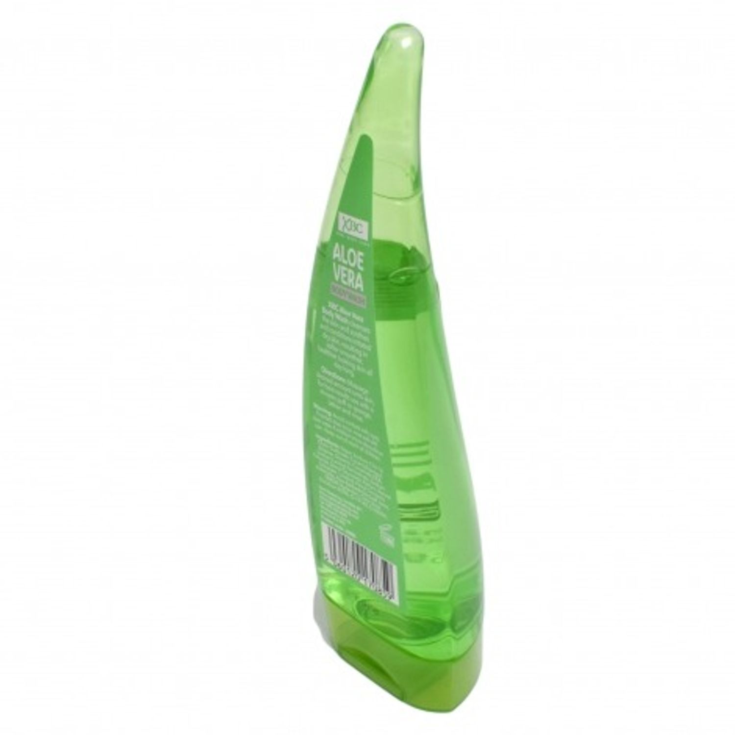 Gel de dus cu aloe vera, XBC, 250ml fotografia produsului View 3 L