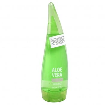 Gel de dus cu aloe vera, xbc, 250ml