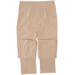 Leggings modelatori pentru femei, Crem M fotografia produsului
