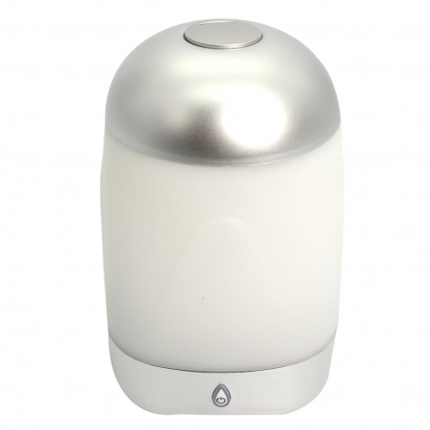 Umidificator de aer Deluxa aromatherapy cu joc lumini colorate fotografia produsului View 3 L