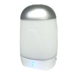 Umidificator de aer Deluxa aromatherapy cu joc lumini colorate fotografia produsului