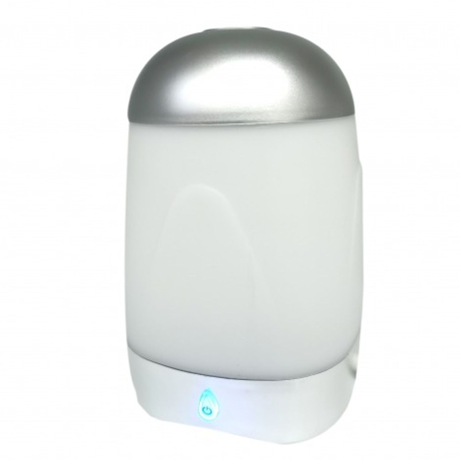 Umidificator de aer Deluxa aromatherapy cu joc lumini colorate fotografia produsului