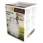 Umidificator de aer Deluxa aromatherapy cu joc lumini colorate fotografia produsului View 2 S