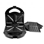 Sandwich maker 3 in 1, Mesko, ms3045, 1000w fotografia produsului View 3 S