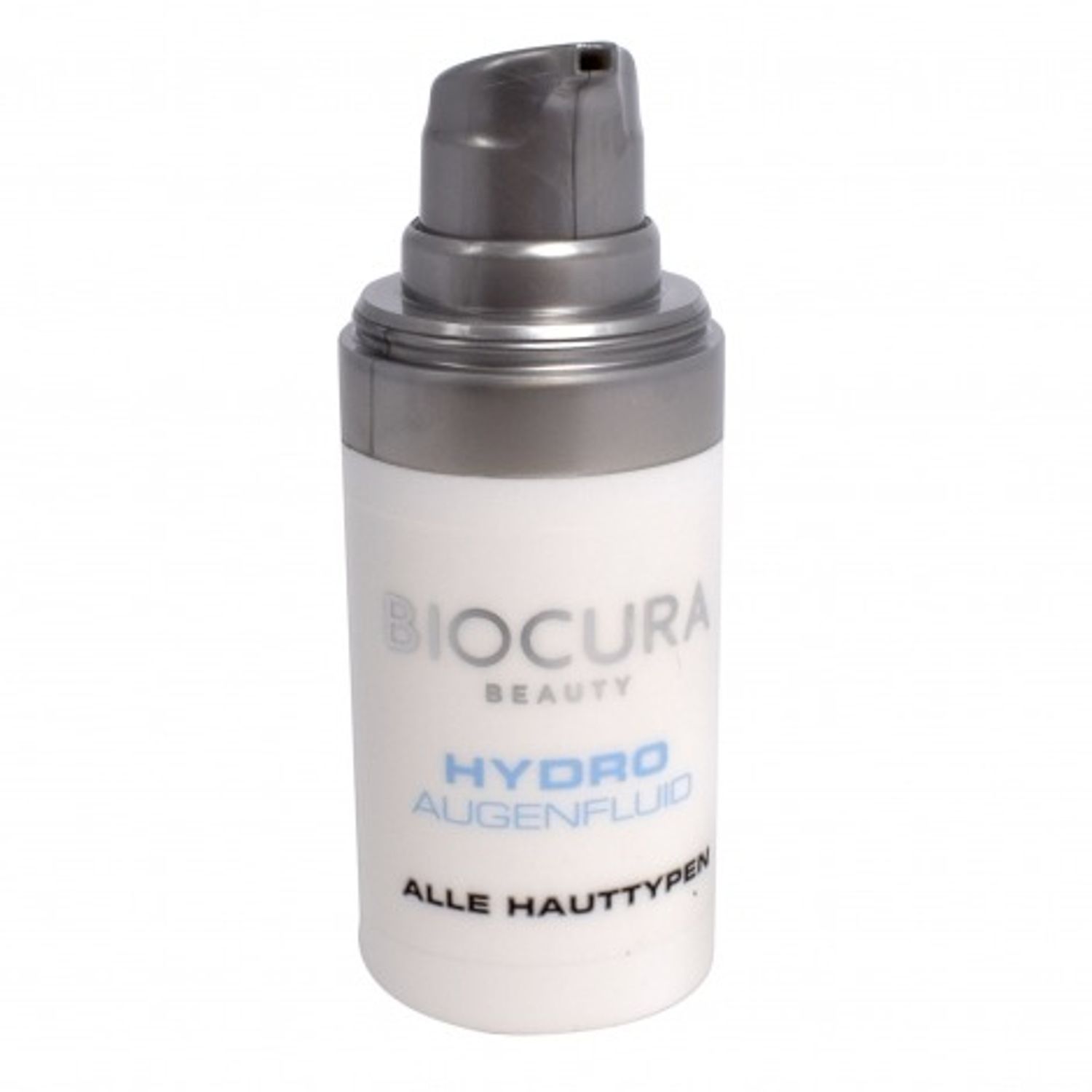 Crema de ochi hidro , Biocura , 15 ml fotografia produsului