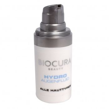 Crema de ochi hidro , biocura , 15 ml