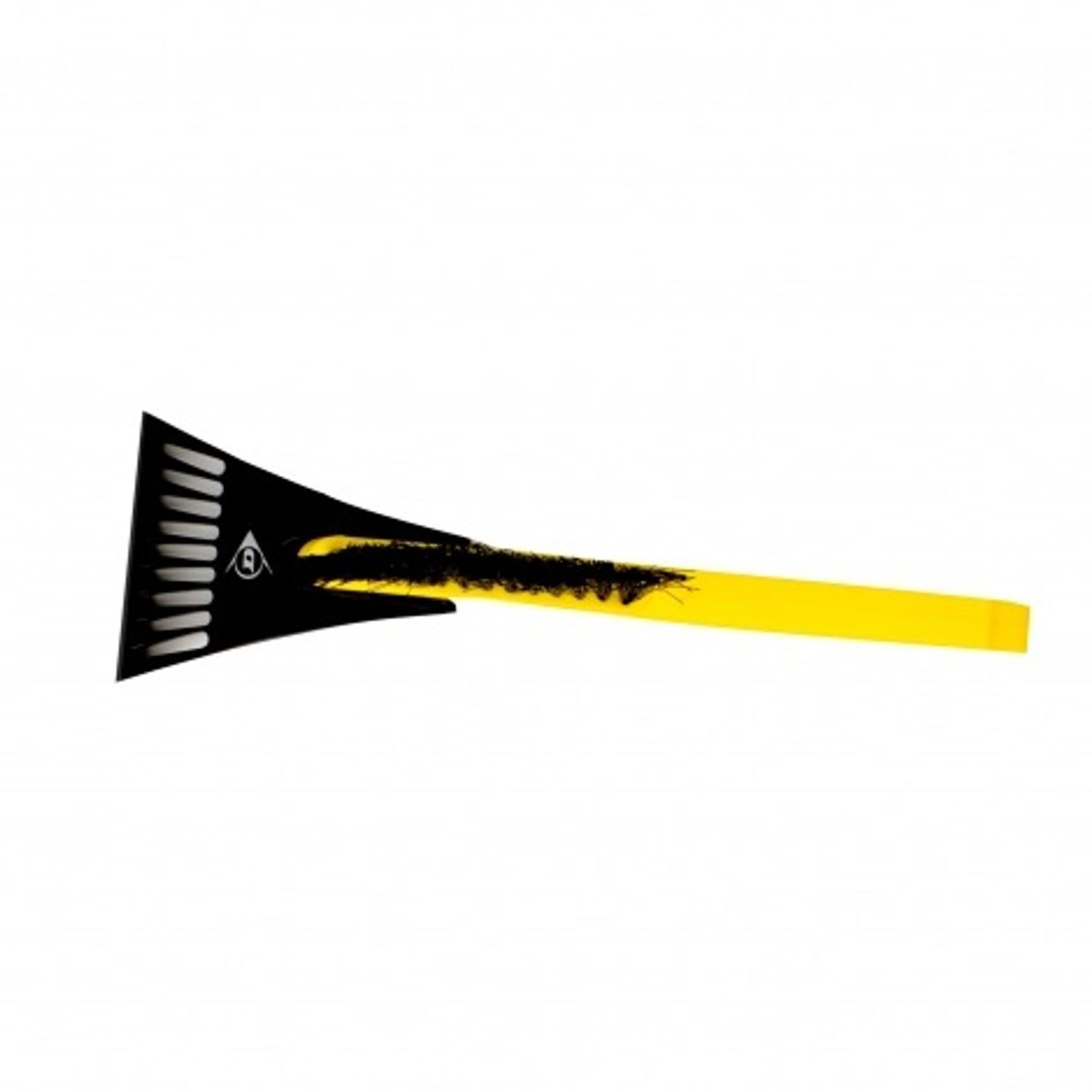 Racleta + perie pentru gheata Dunlop fotografia produsului View 2 L