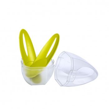 Cutie depozitare kiwi + accesorii 2 in 1 tomorrow