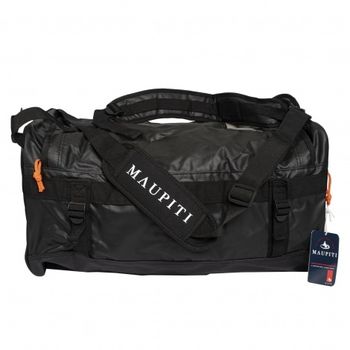 Geanta voiaj de umar maupiti, 30l, negru