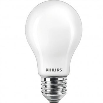Bec economic Philips, lumina alba, 75W, 1055 lumeni A++ elefant.ro imagine noua 2022