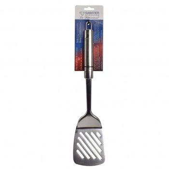 Spatula din otel inoxidabil sabatier le diamant