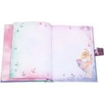 Jurnal cu cod si muzica Balet Depesche PT11052 fotografia produsului View 4 S