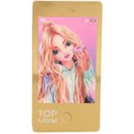Carnetel in forme de telefon mobil Top Model Depesche PT10487 fotografia produsului View 2 S