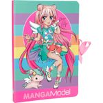 Agenda Design 2 Model Manga Depesche PT6584 fotografia produsului View 2 S