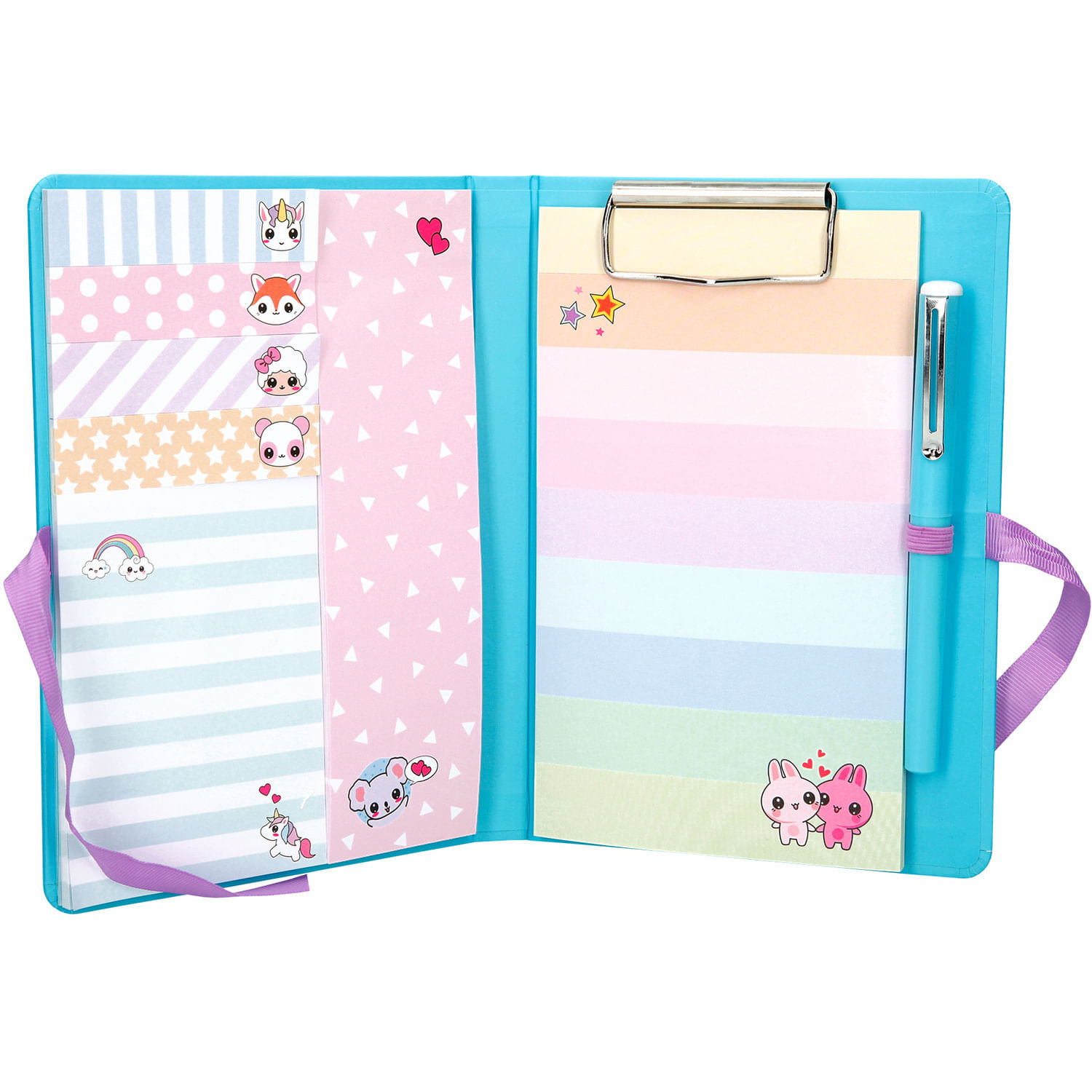 Agenda Design 1 Model Manga Depesche PT6583 fotografia produsului View 3 L