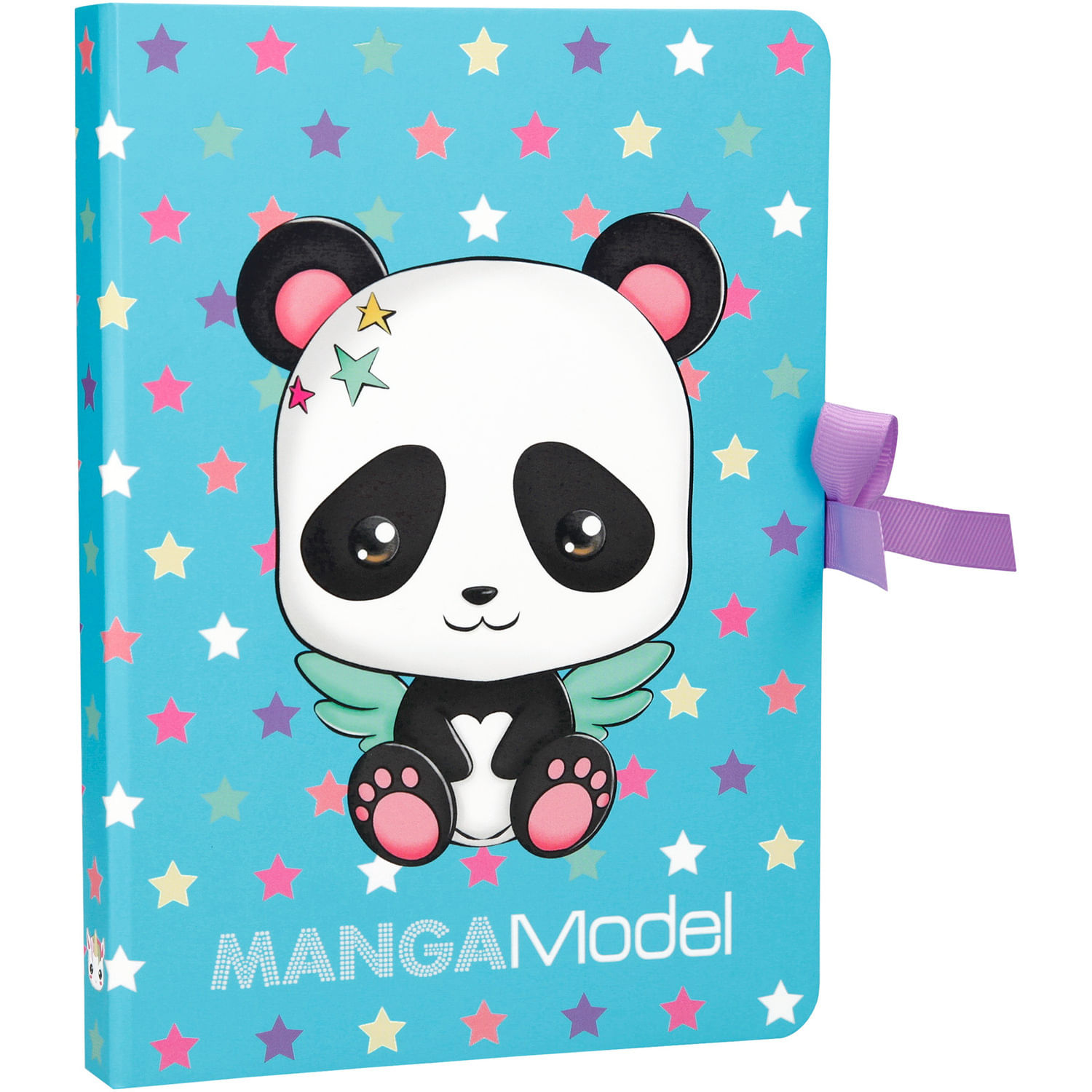 Agenda Design 1 Model Manga Depesche PT6583 fotografia produsului View 2 L
