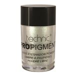 Pigment Machiaj TECHNIC PRO Pigment, Snow Drift fotografia produsului