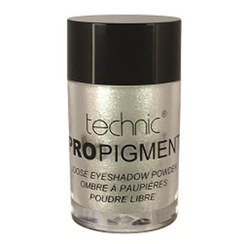 Pigment machiaj technic pro pigment, snow drift