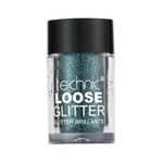Glitter ochi pulbere TECHNIC Loose Glitter, Sarasota Shore fotografia produsului