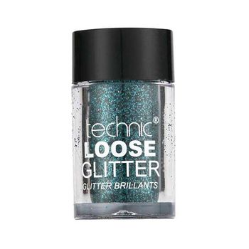 Glitter Ochi Pulbere TECHNIC Loose Glitter, Sarasota Shore