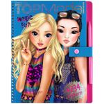 Carte de colorat Magic Fun Depesche PT10015 fotografia produsului View 2 S
