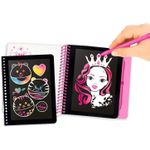 Carte Mini Magic Scratch Depesche PT10708 fotografia produsului View 3 S
