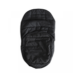 Sac de picioare Quantum 2 Black Facet fotografia produsului