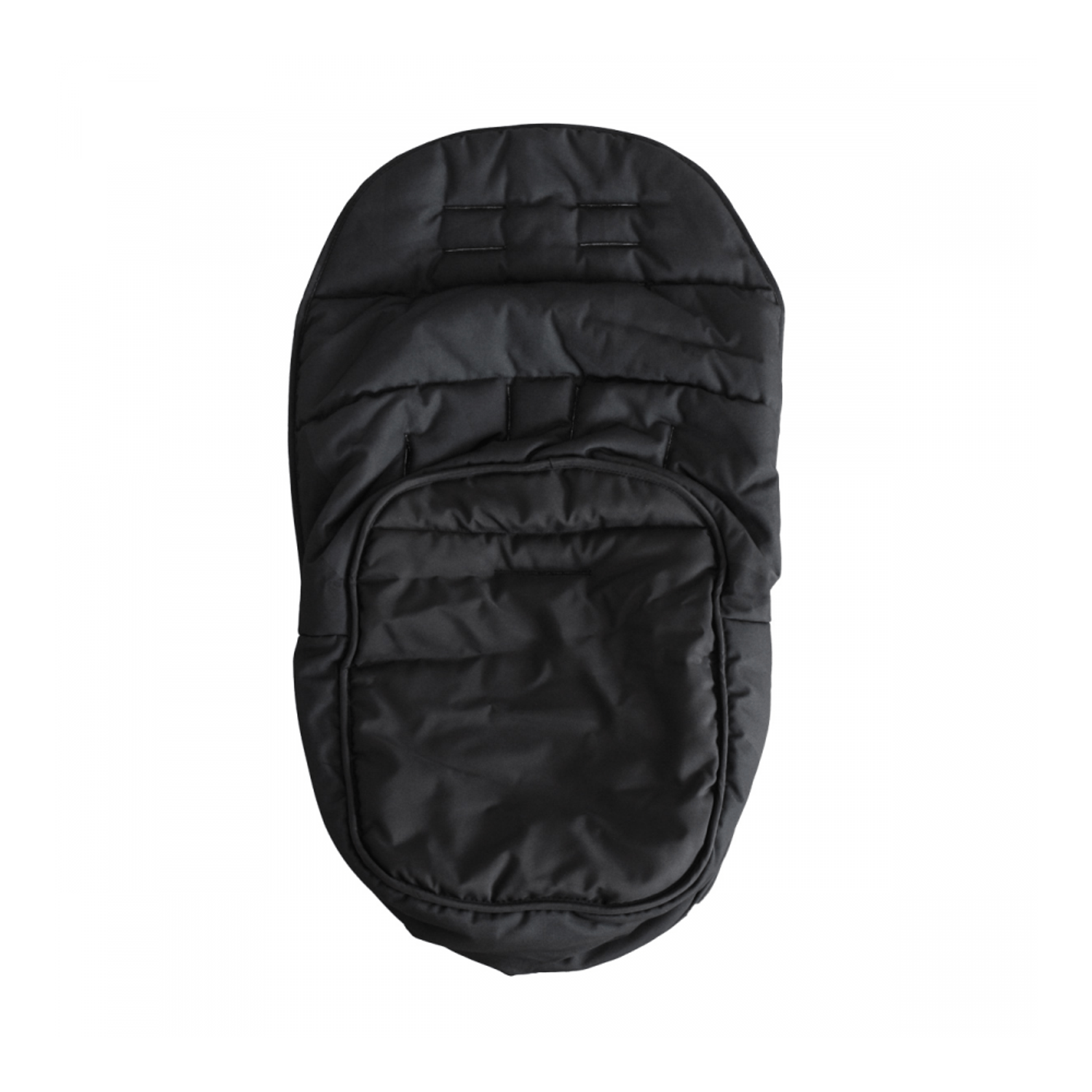 Sac de picioare Quantum 2 Black Facet fotografia produsului