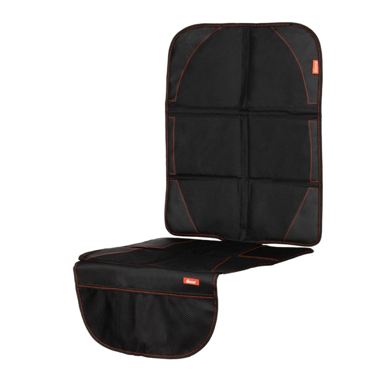 Protectie bancheta Diono Ultra Mat Black fotografia produsului
