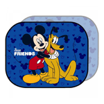 Set 2 parasolare Mickey True Friends Disney CZ10614 fotografia produsului