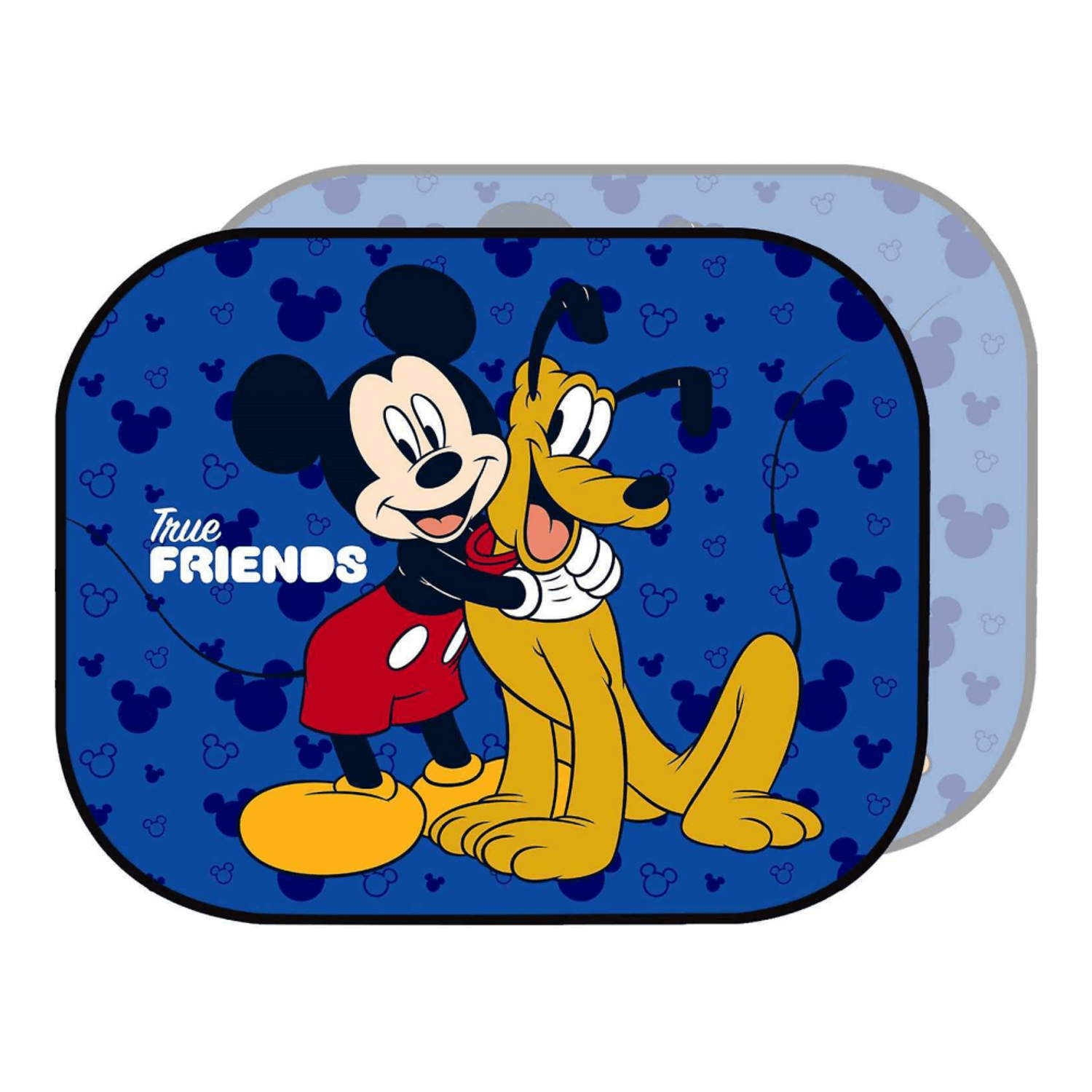 Set 2 parasolare Mickey True Friends Disney CZ10614 fotografia produsului