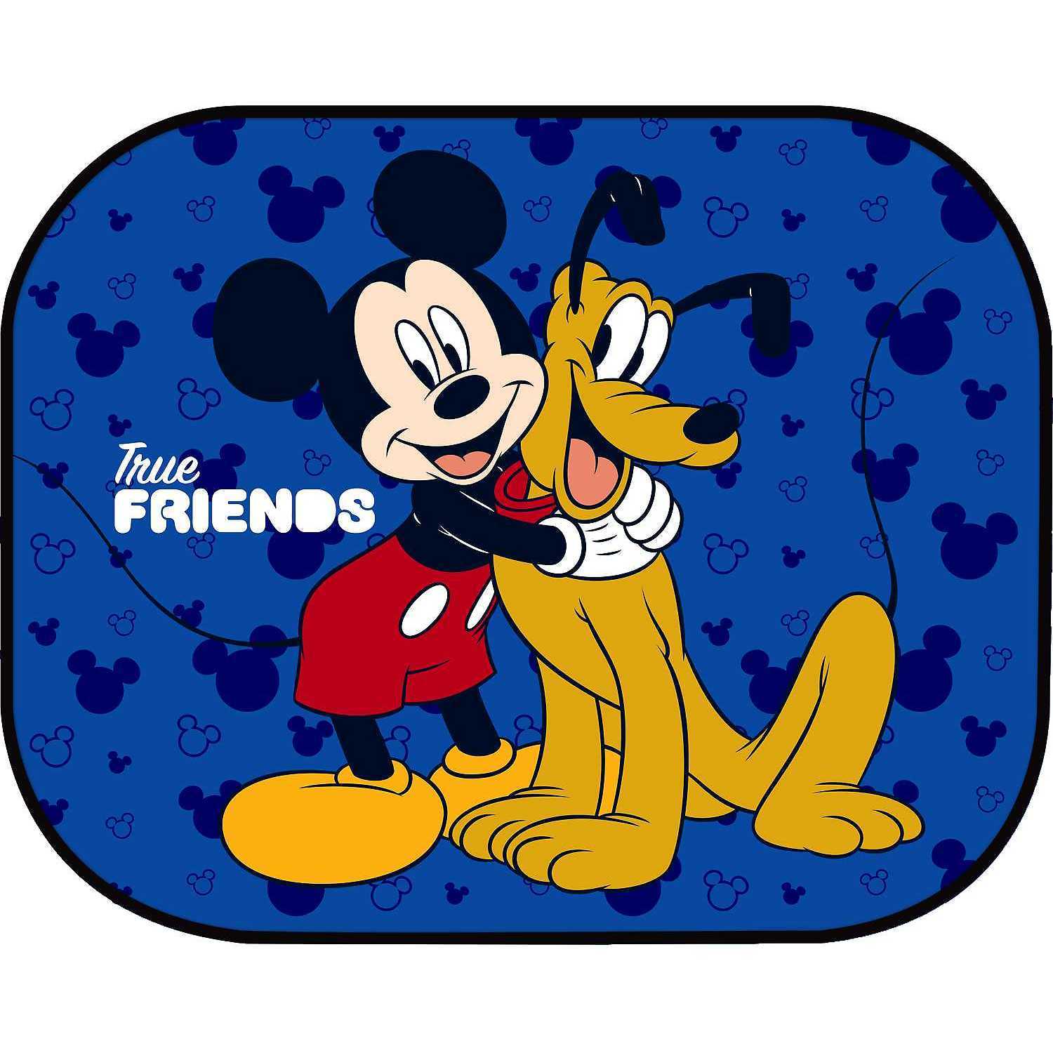 Set 2 parasolare Mickey True Friends Disney CZ10614 fotografia produsului View 3 L