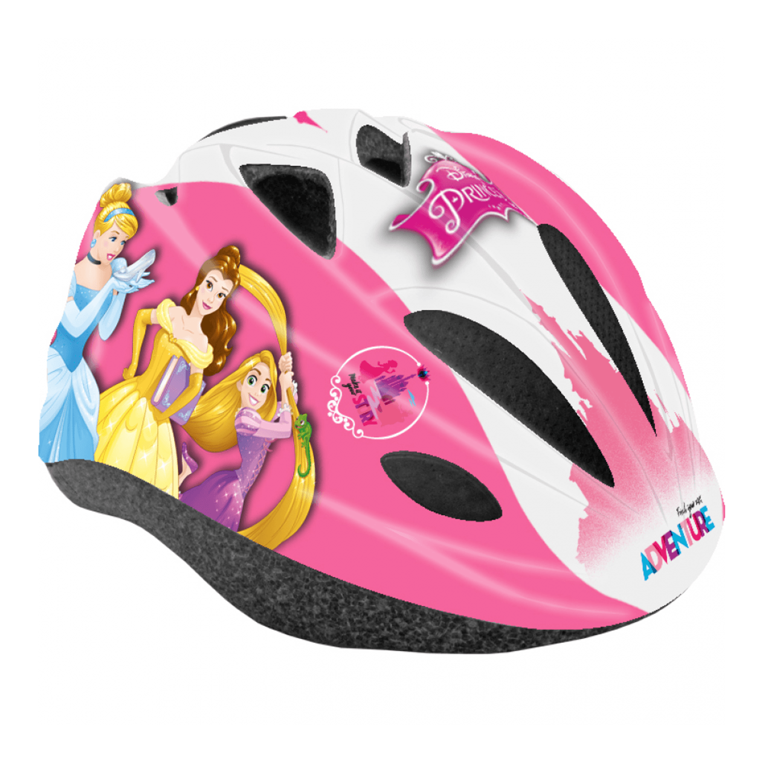 Casca de protectie Princess 52-56 cm Disney MD2208031 fotografia produsului