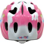 Casca de protectie Princess 52-56 cm Disney MD2208031 fotografia produsului View 3 S
