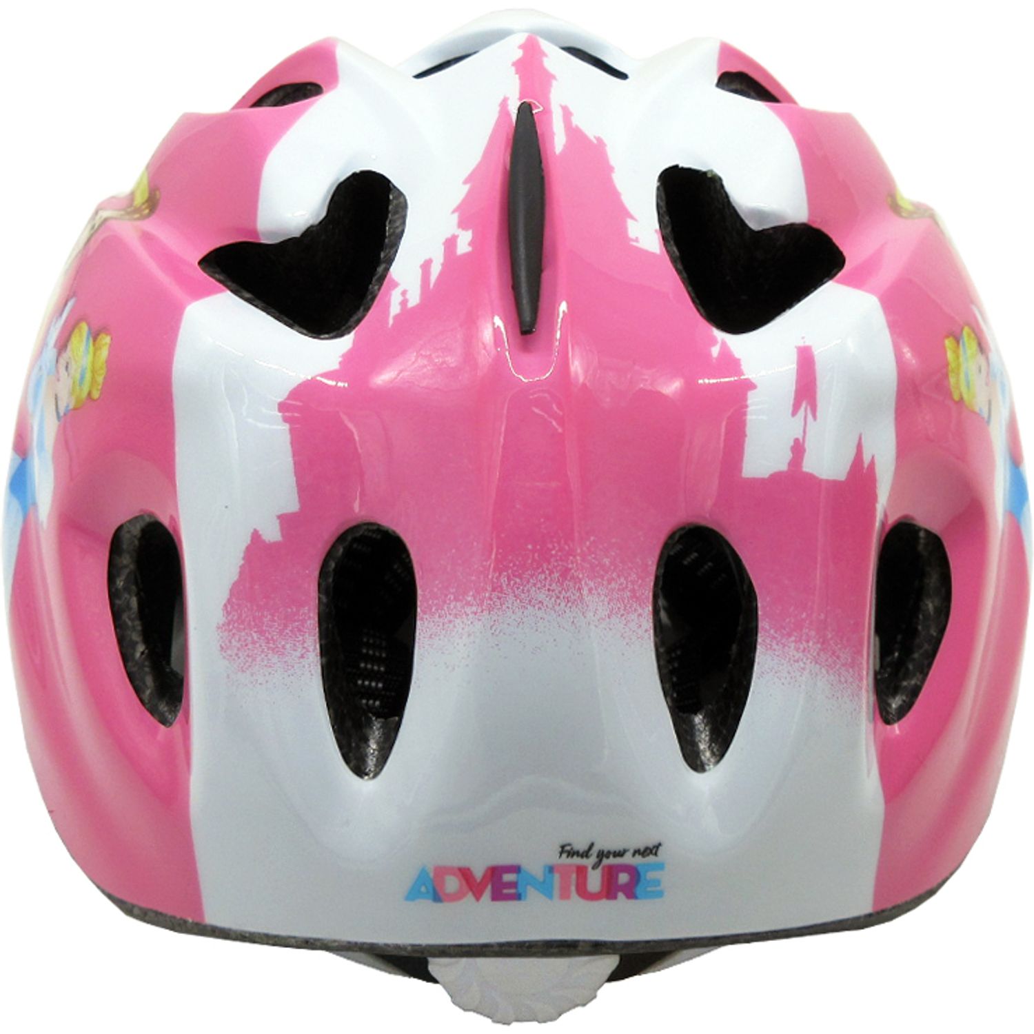 Casca de protectie Princess 52-56 cm Disney MD2208031 fotografia produsului View 3 L