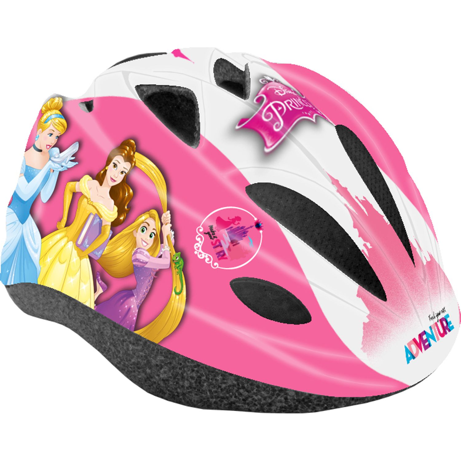 Casca de protectie Princess 52-56 cm Disney MD2208031 fotografia produsului View 2 L