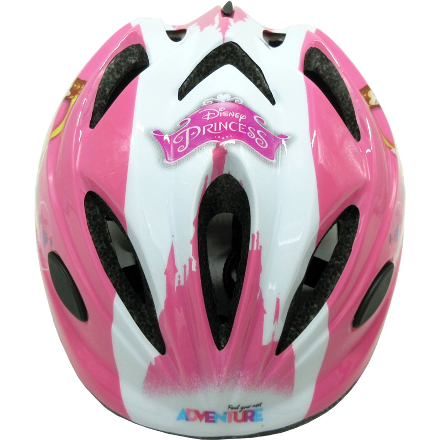 Casca de protectie Princess 52-56 cm Disney MD2208031 fotografia produsului View 5 L