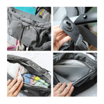 Geanta Doona Essential Red fotografia produsului