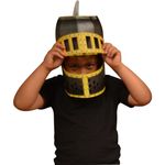 Masca 3D Cavaler Fiesta Crafts FCT-3021 fotografia produsului View 4 S