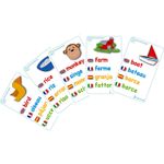 Joc citeste si pescuieste Fiesta Crafts FCT-2391 fotografia produsului View 7 S