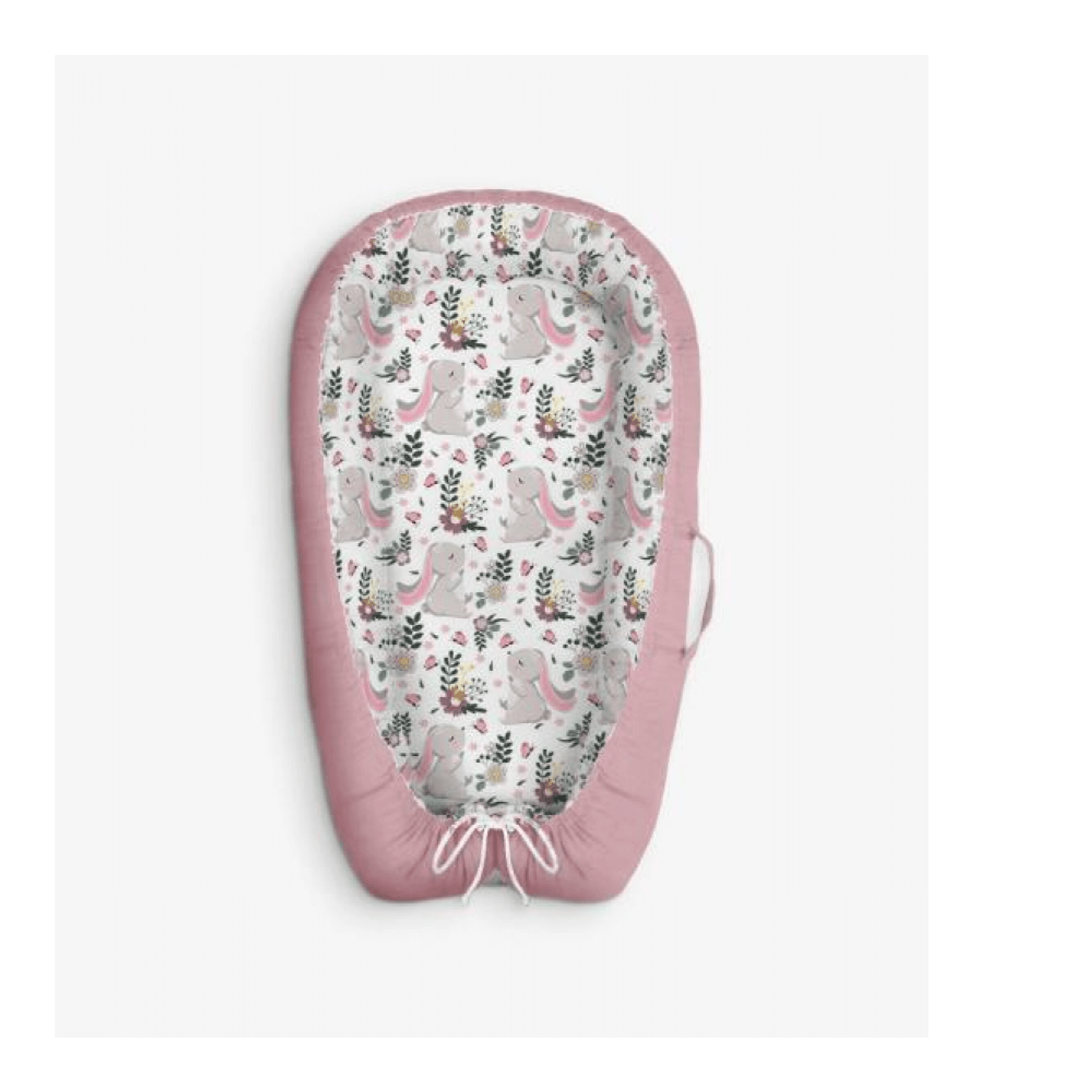 Baby Nest Klups Bunny World C003 fotografia produsului