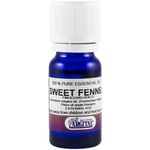 Ulei esential de fenicul, 10 ml Argital fotografia produsului